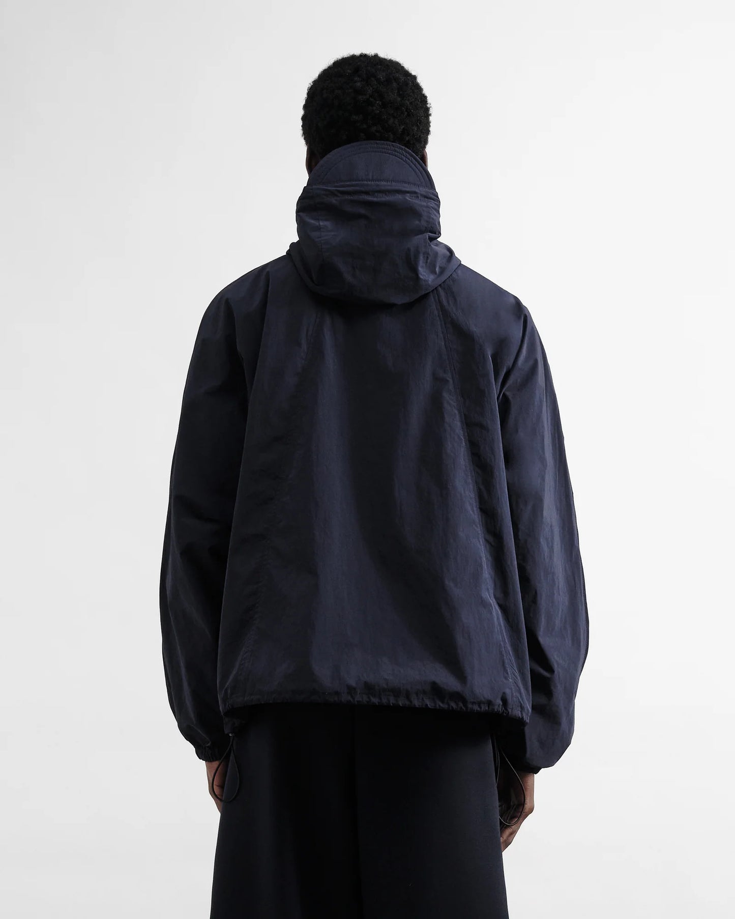 YMC - Bonehead Jacket, Navy