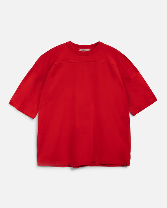 YMC - Skate T-Shirt, Red