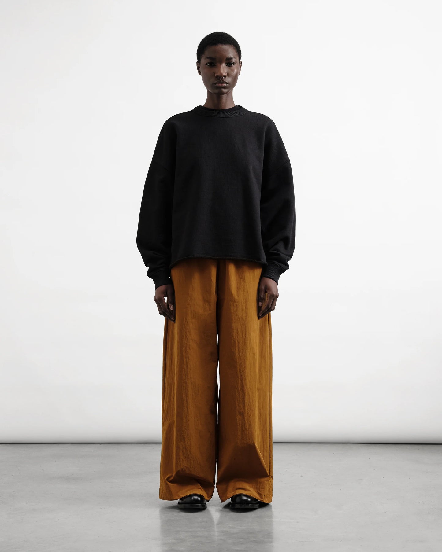 YMC - Envelope Trouser, Clay