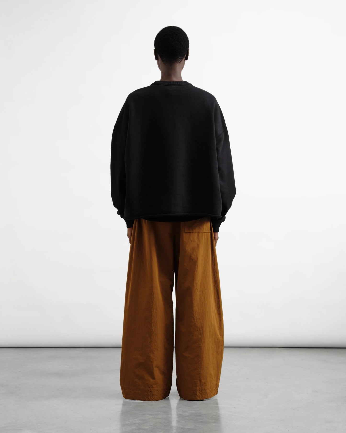 YMC - Envelope Trouser, Clay