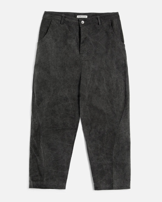 YMC - Twisted Seam Jean, Charcoal
