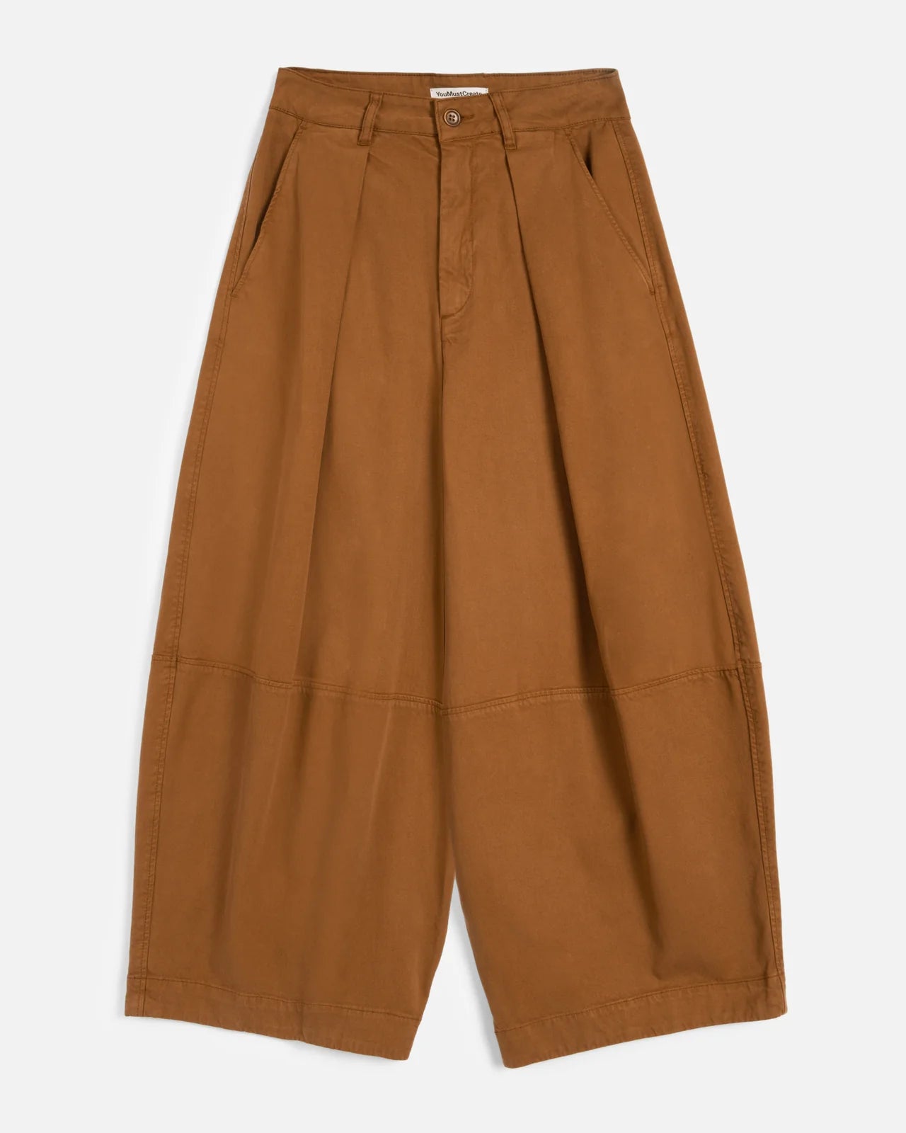 YMC - Deadbeat Trouser, Clay