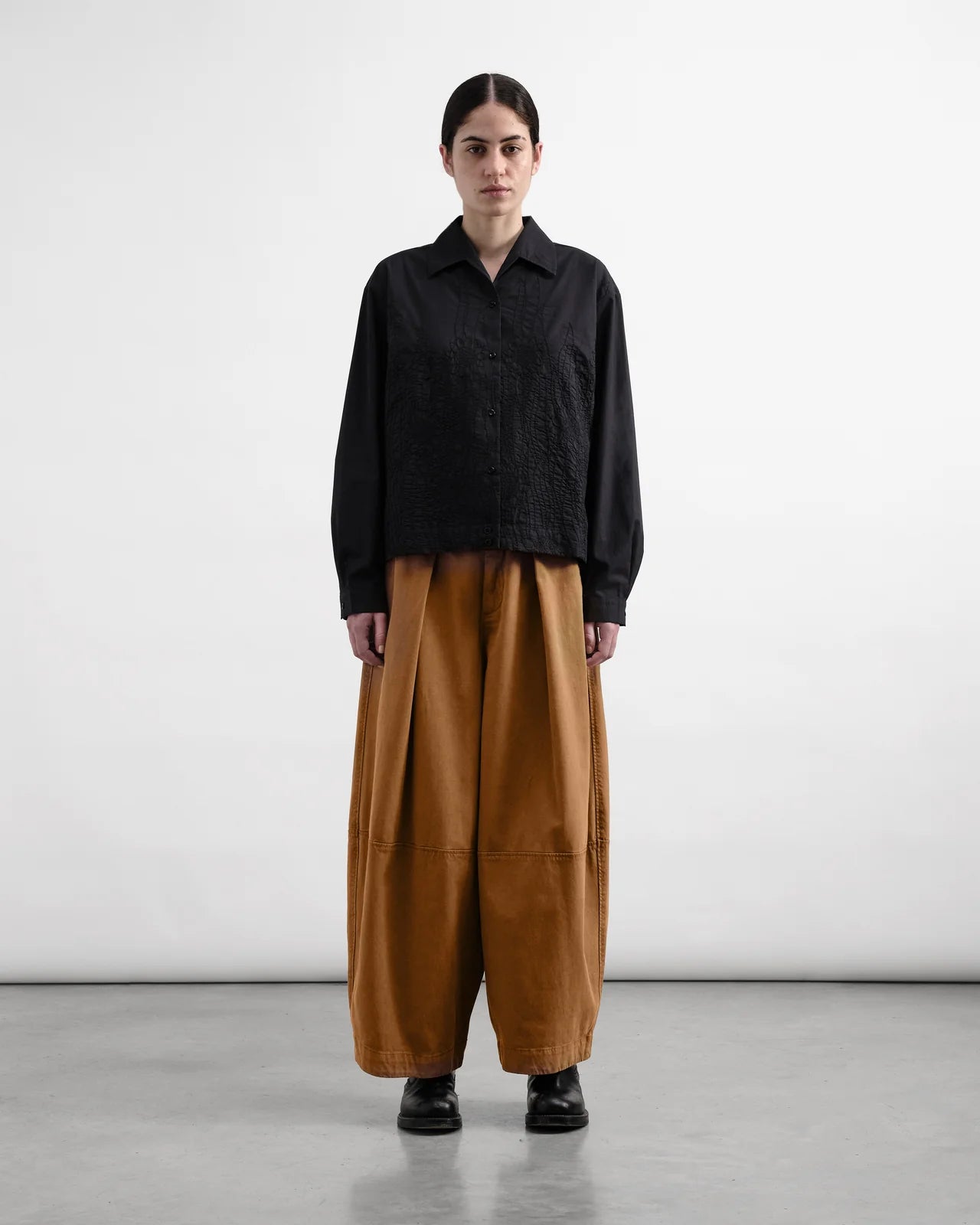 YMC - Deadbeat Trouser, Clay