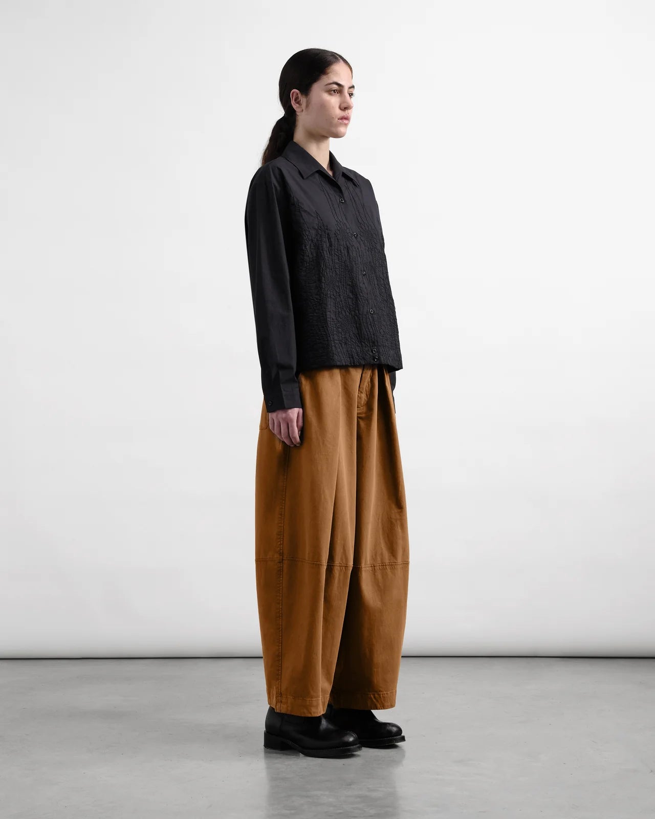 YMC - Deadbeat Trouser, Clay