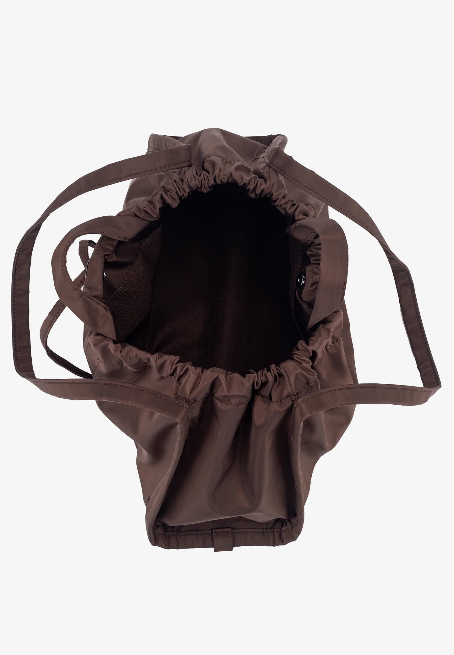 HVISK - Sage Medium Matte Twill, Espresso