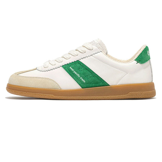 East Pacific Trade Santos - Off White Green