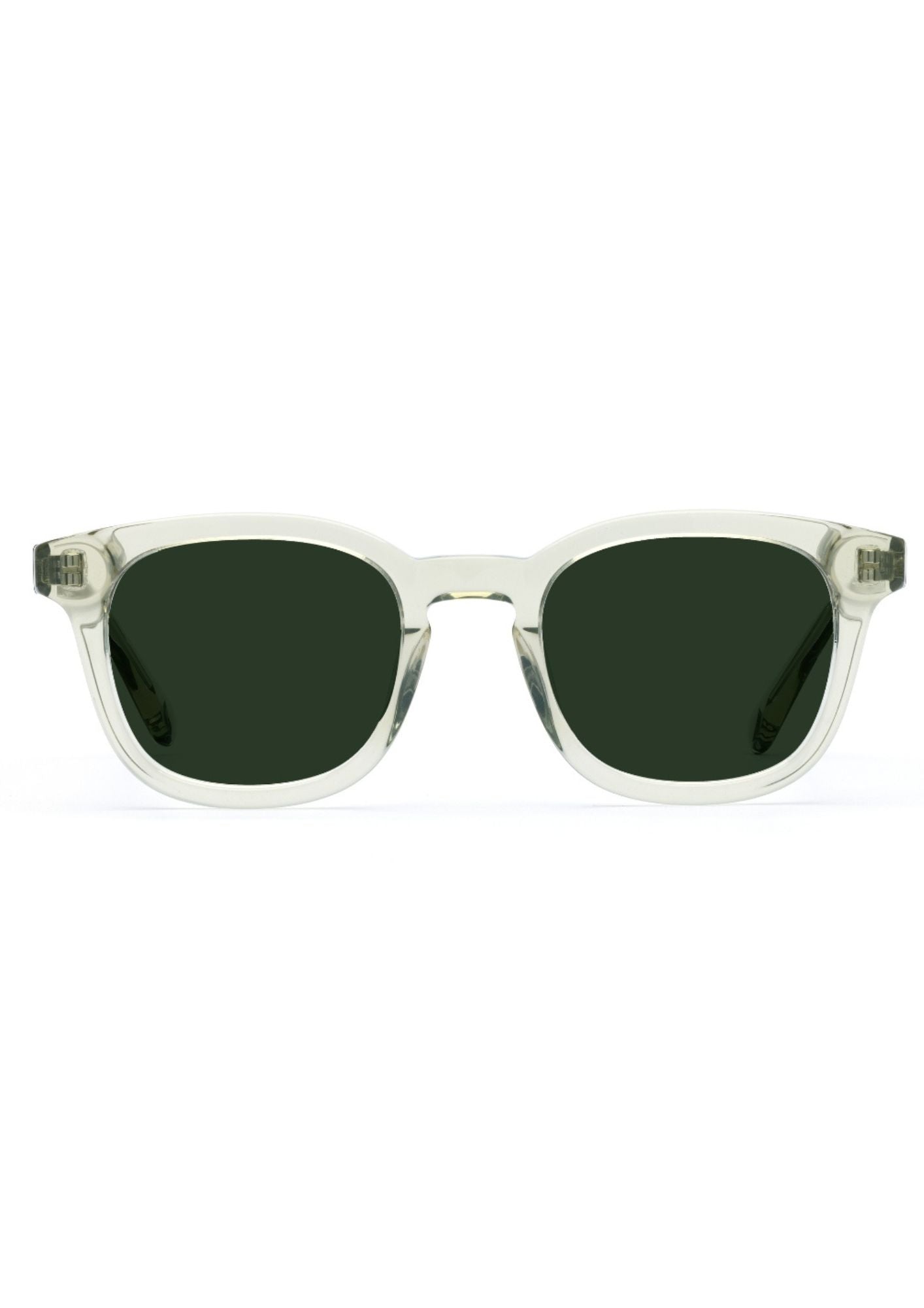 IOLLA - Bute - Moss Green Crystal / Classic Green