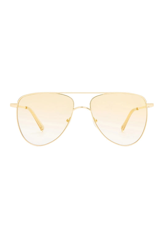 Le Specs - The Duke, Gold