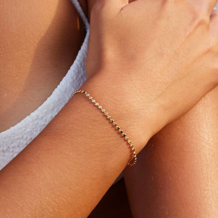 Agapée Jewelry - Anatole Bracelet