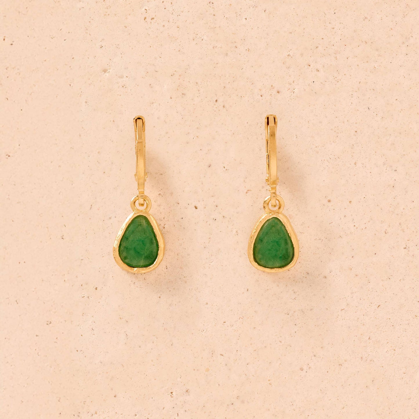 Agapée Jewelry - Elara Earrings