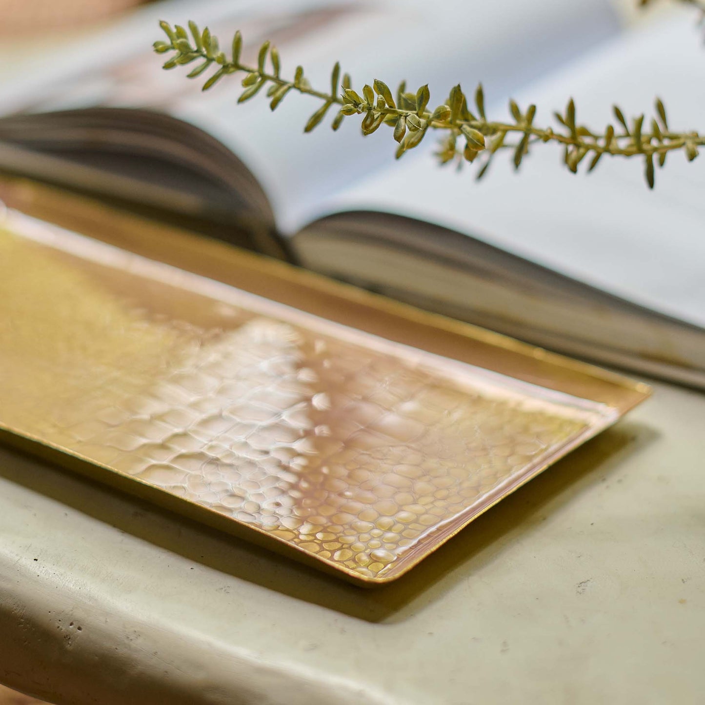 Abigail Ahern Elmin Tray