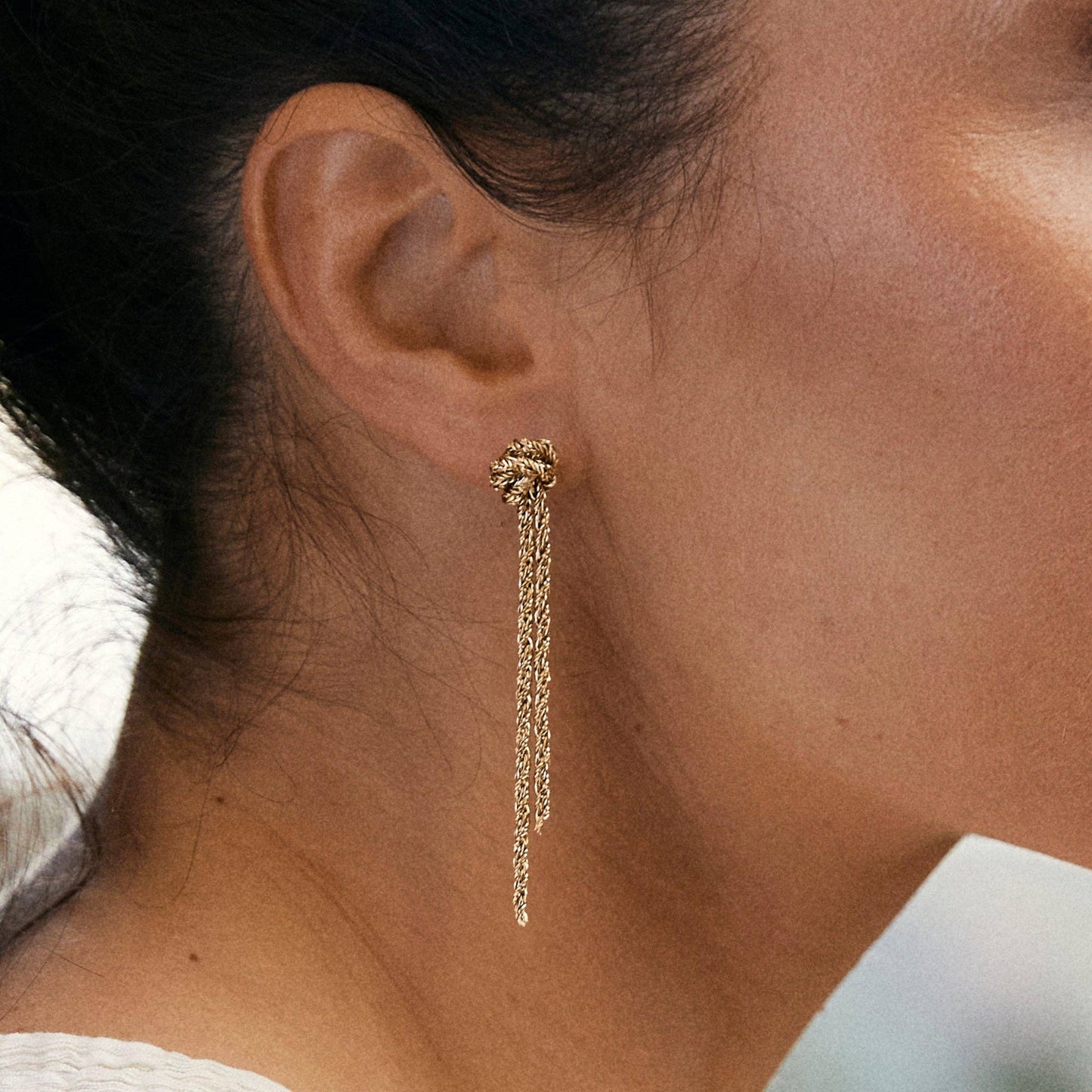Agapée Jewelry - Grazia Earrings