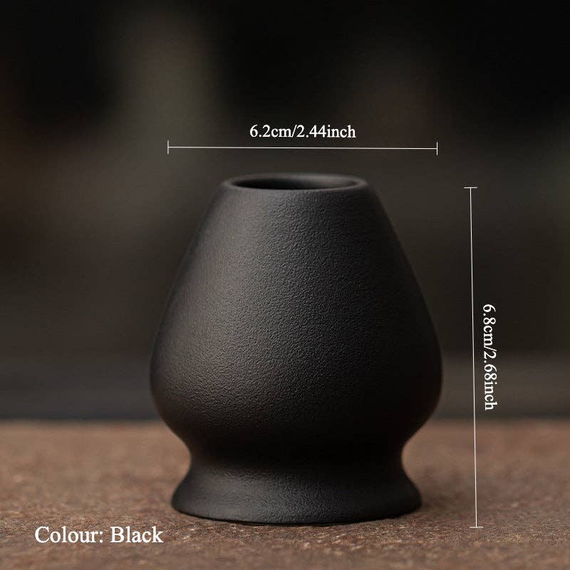 Gohobi - Ceramic Matcha Set 057
