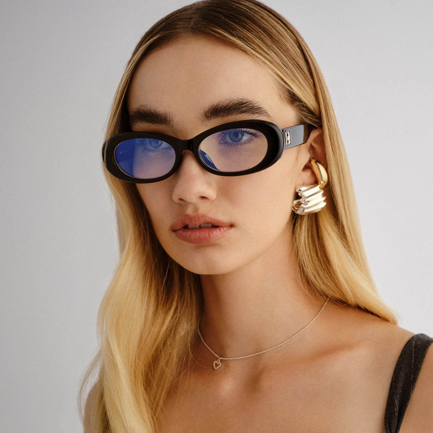 Le Specs - Hey Ya, Black