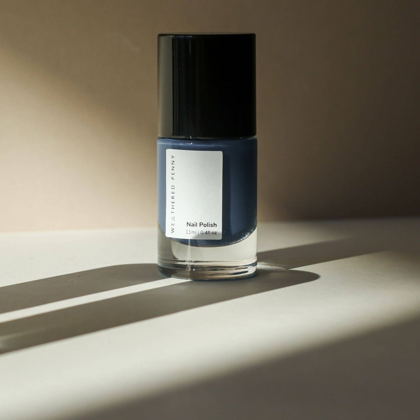 A Weathered Penny - Vegan & Non Toxic Nail Polish - Imari