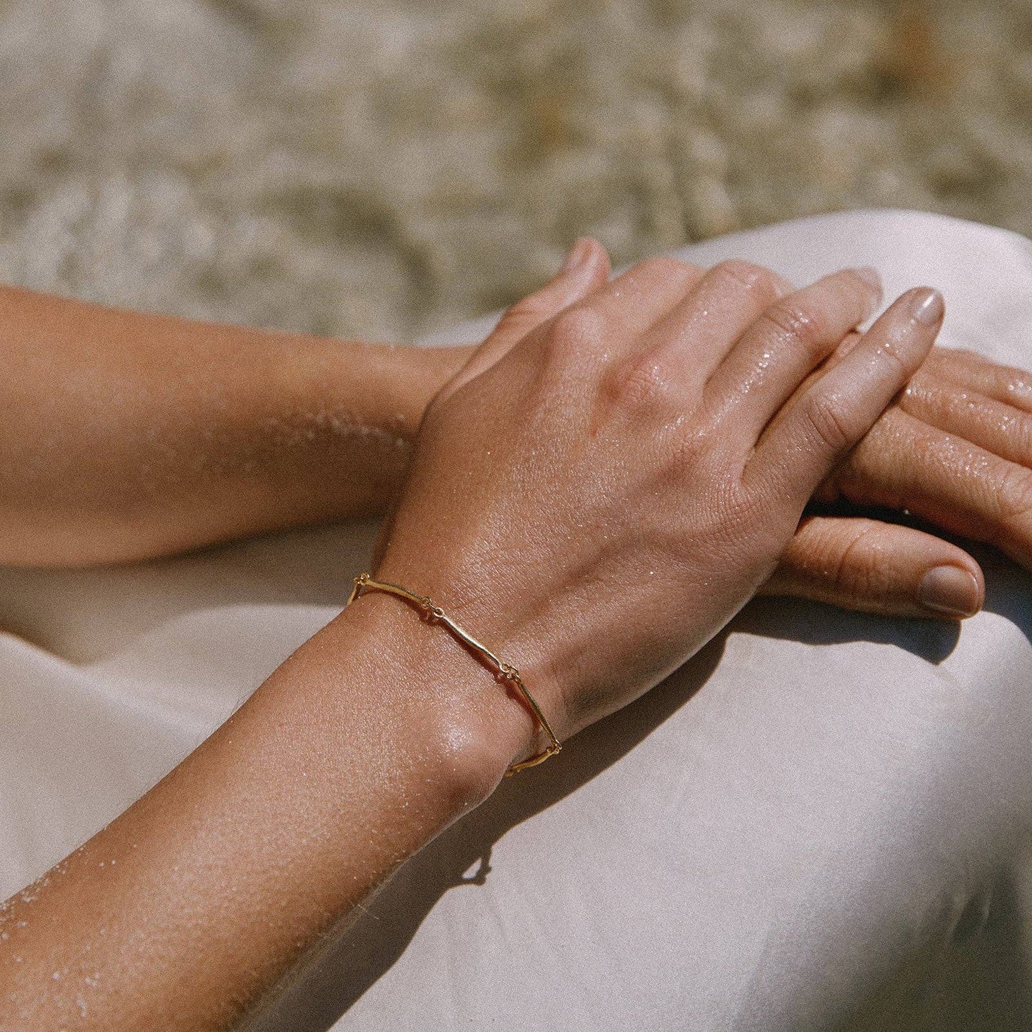 Agapée Jewelry - Enea Bracelet