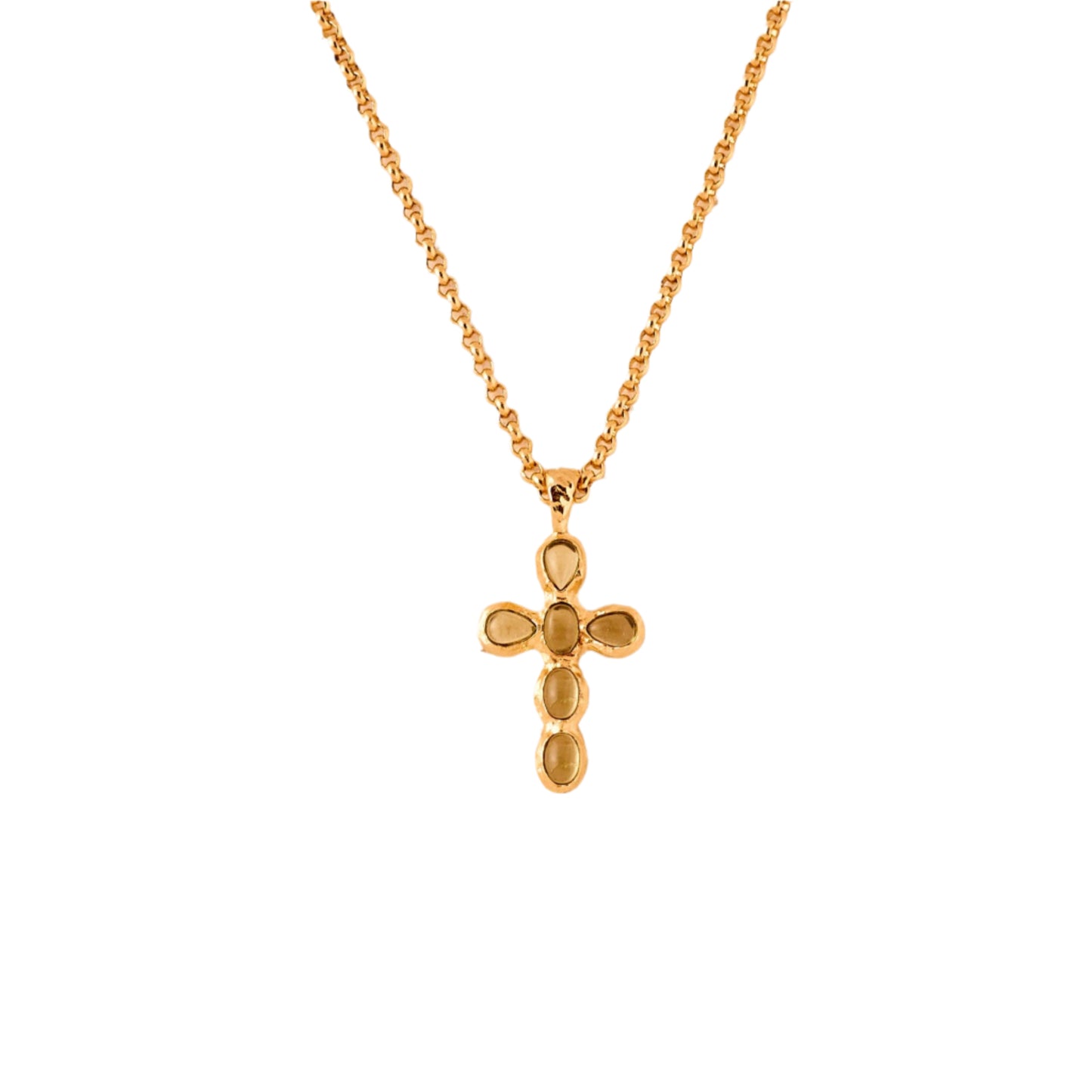 Agapée Jewelry - Nexa Necklace