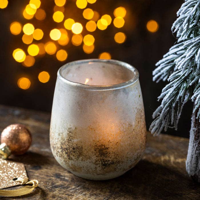 Abigail Ahern Slade Candleholder