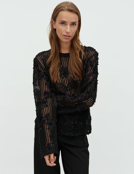 MBYM - Vildana Top/T-Shirt