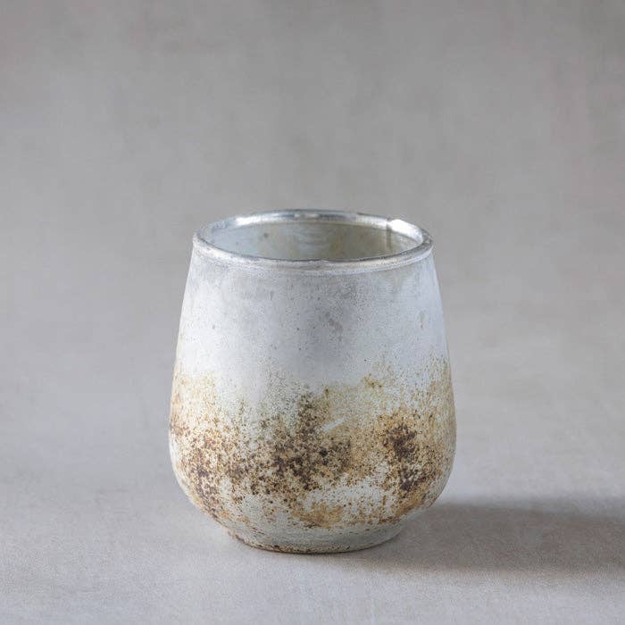 Abigail Ahern Slade Candleholder