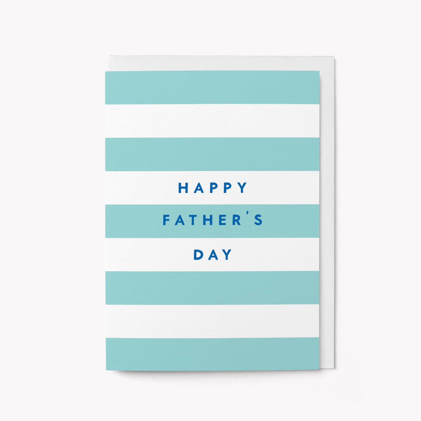 Graphic Factory - Happy Father's Day - Greeting Card