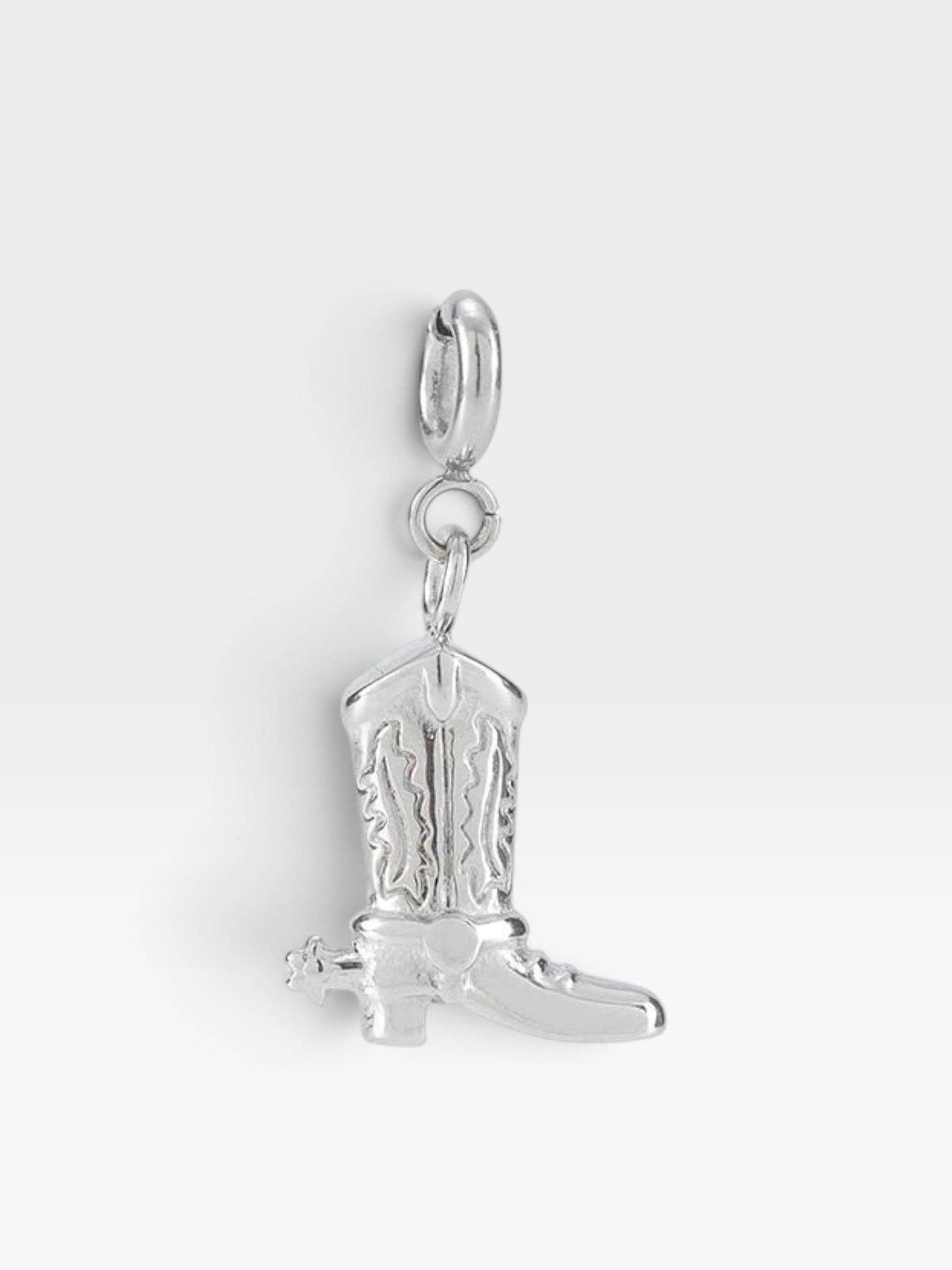Réalta - Cowboy Boot Charm