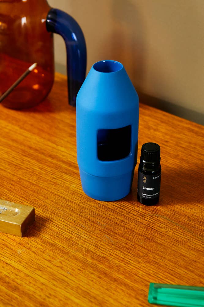 Earl of East - Essential Oil, Onsen
