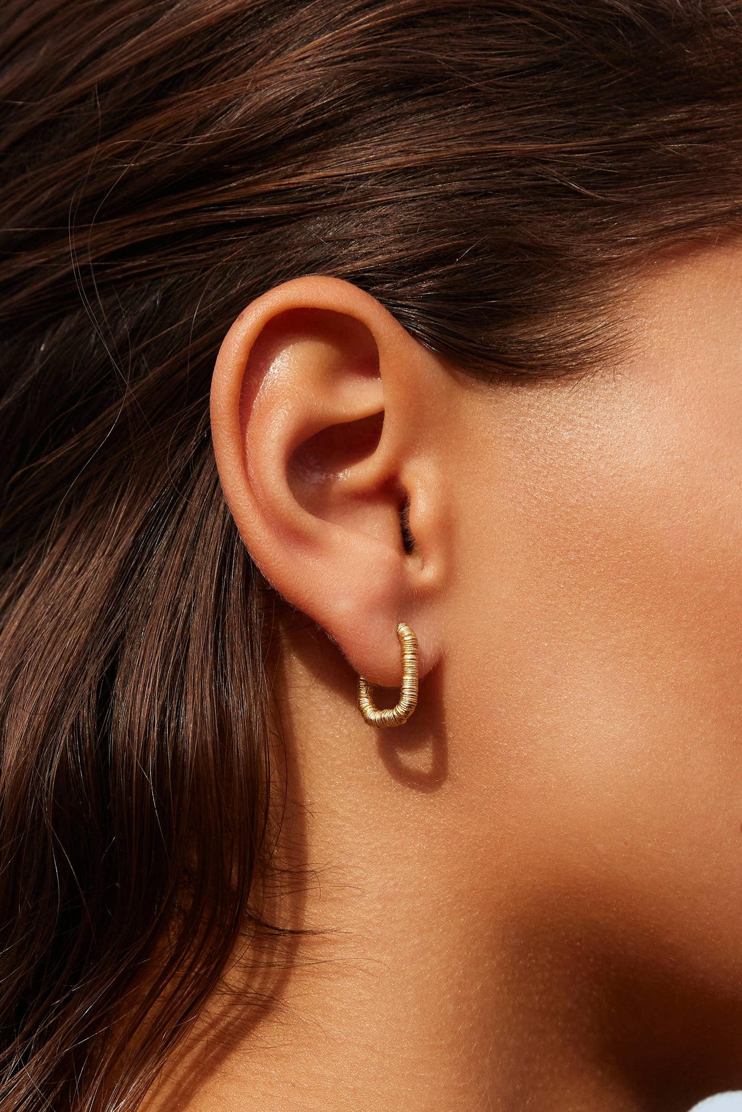 Agapée Jewelry - Lecco Earrings