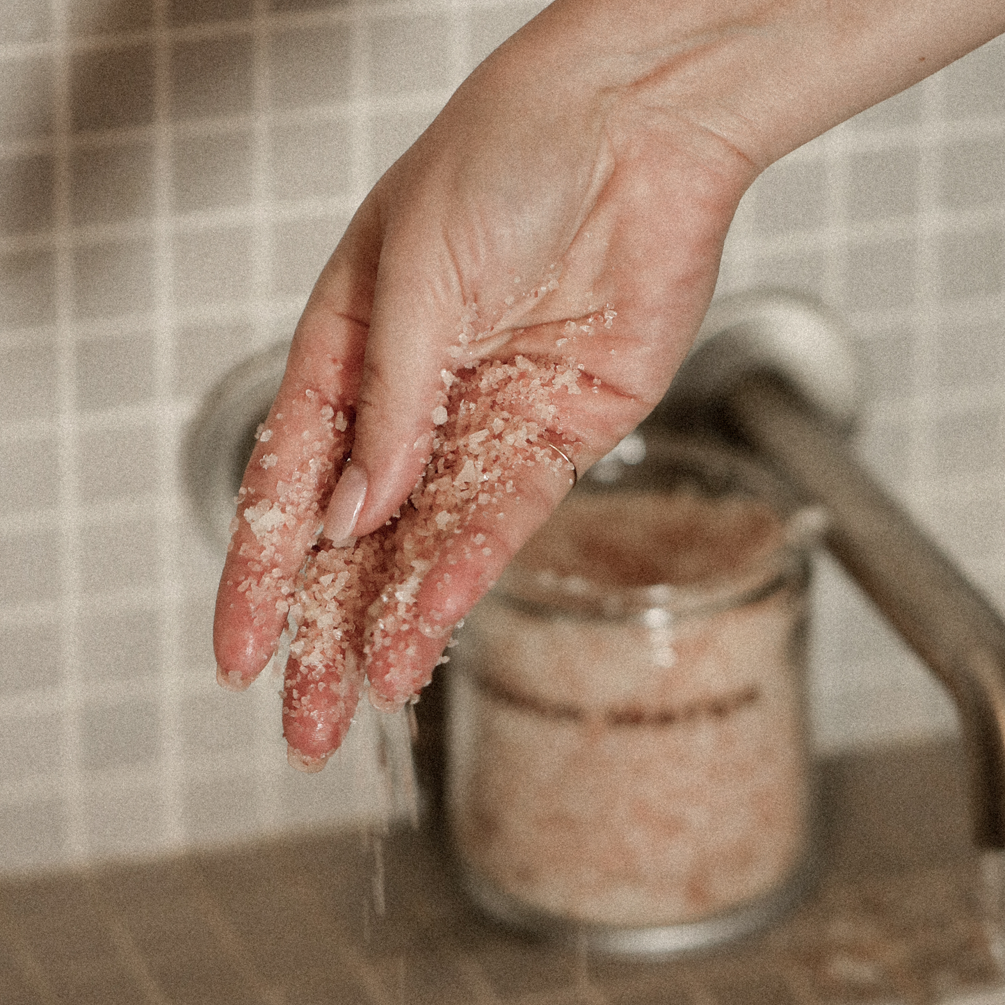 Mirror Water - SOAK Bath Salts