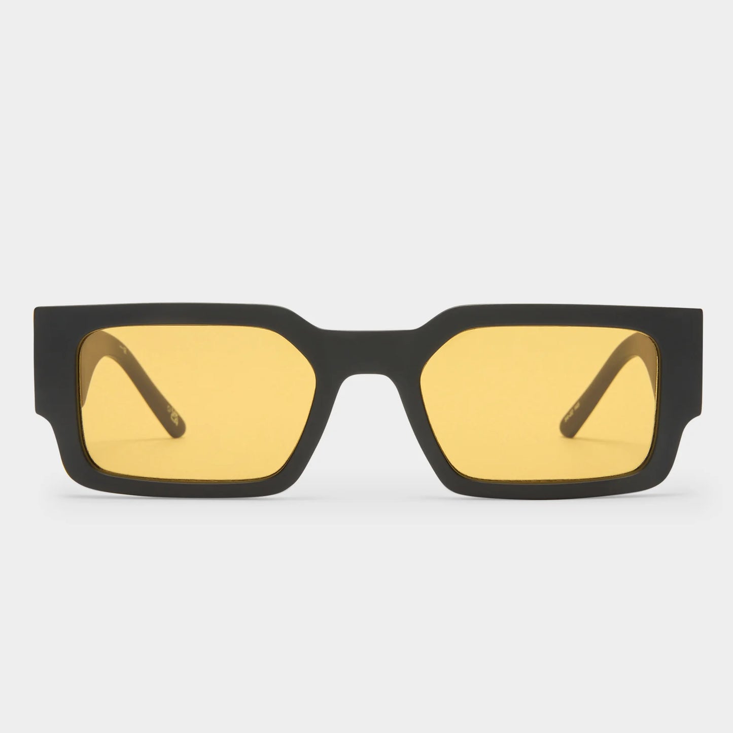 Le Specs - Contemplation, Matte Black