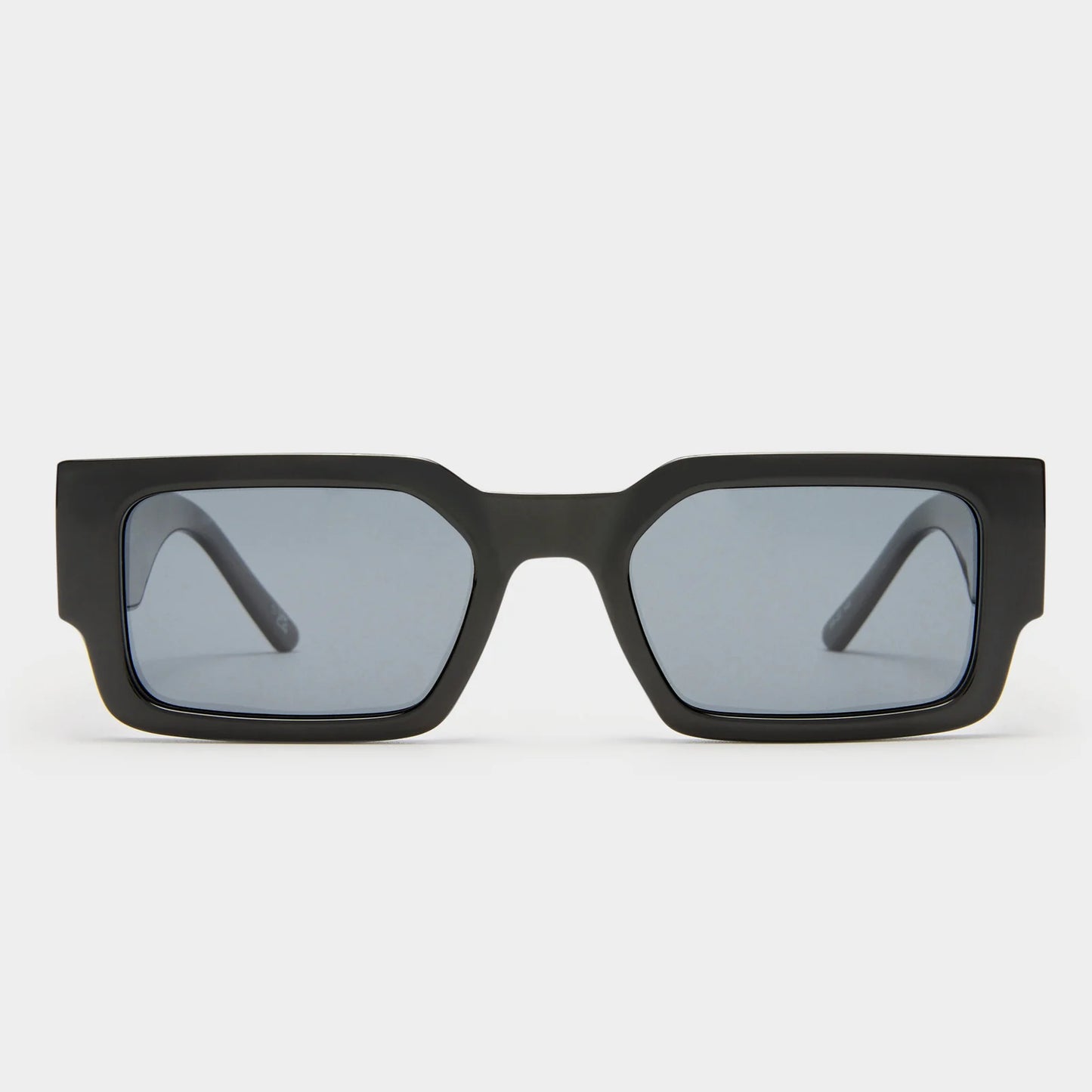 Le Specs - Contemplation, Black Polarised
