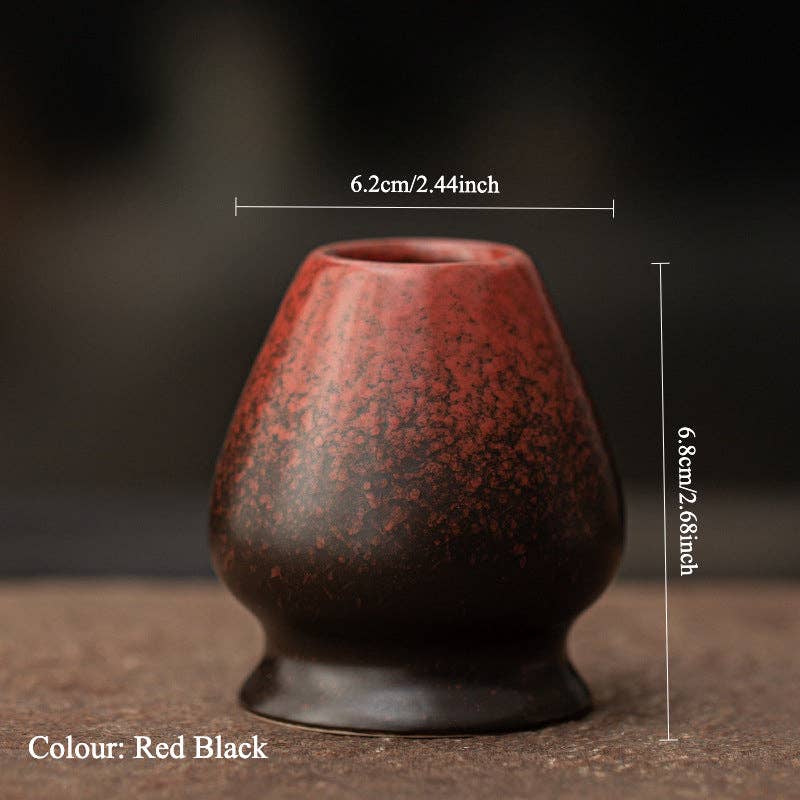 Gohobi - Ceramic Matcha Set 057