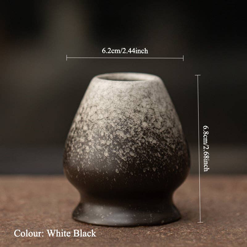 Gohobi - Ceramic Matcha Set 057