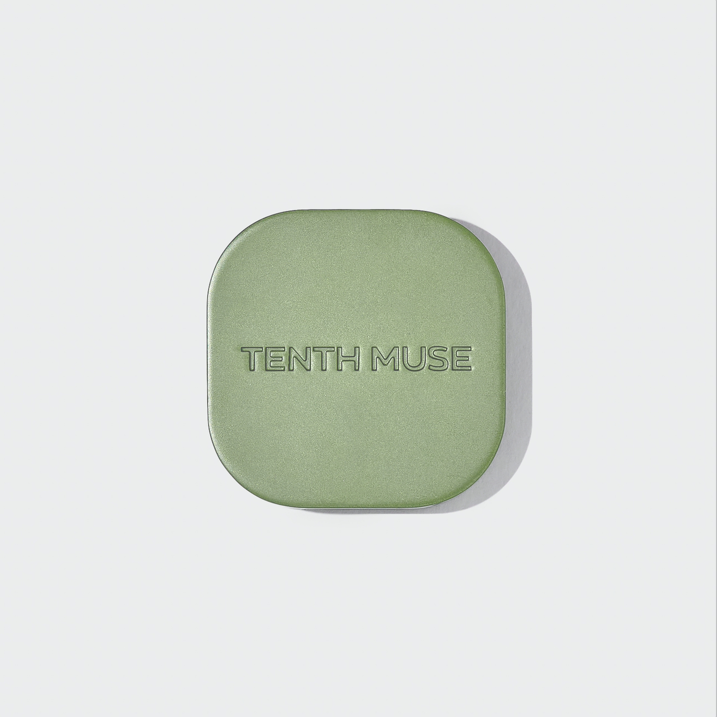 Tenth Muse - Refillable Vessel - Matcha