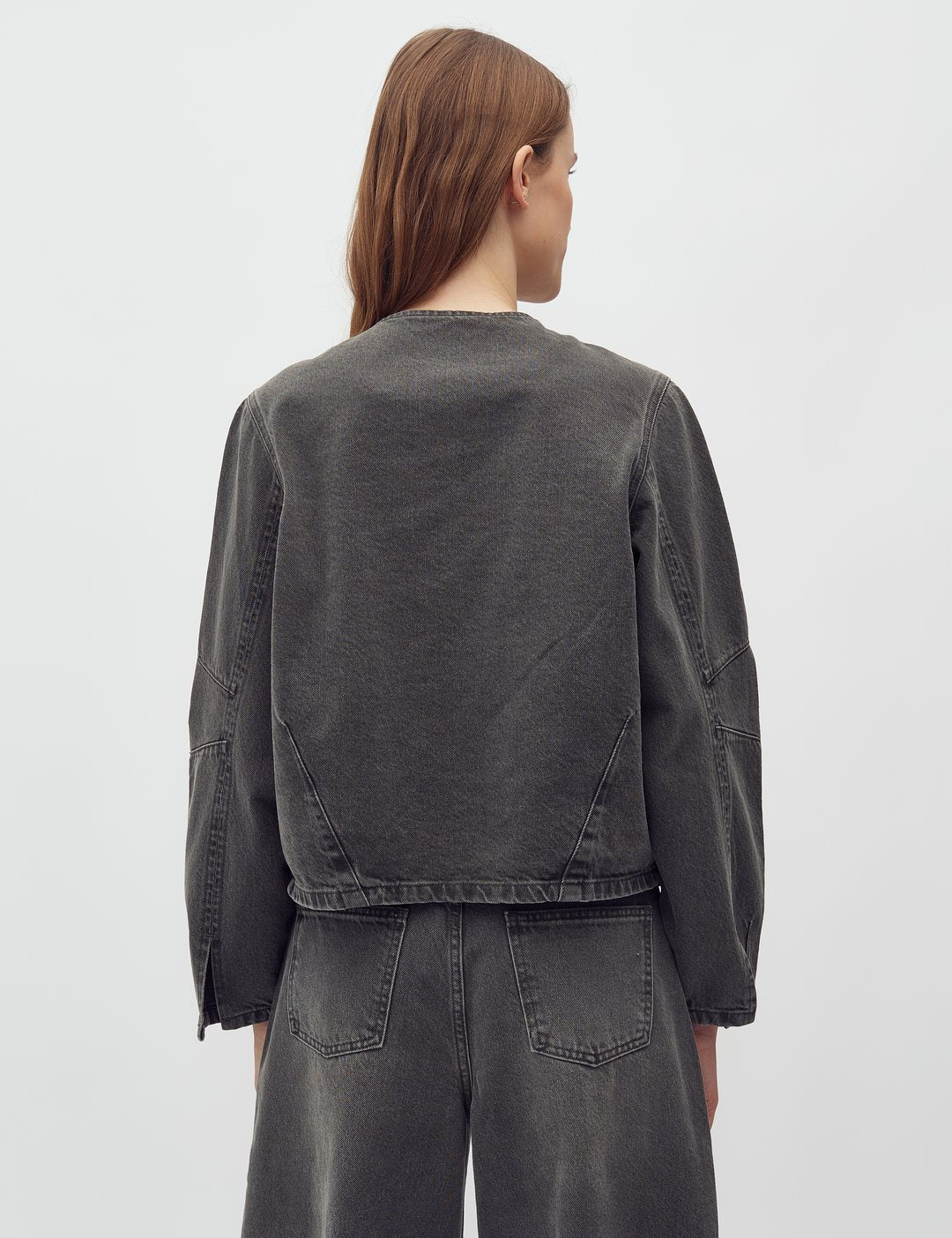 MBYM Exana Blazer/Jacket