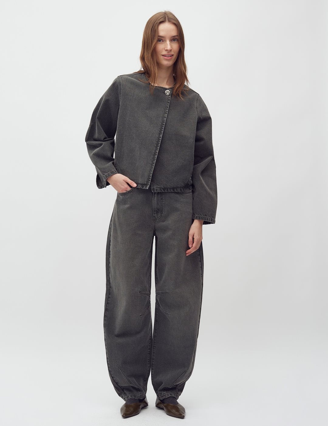 MBYM Exana Blazer/Jacket