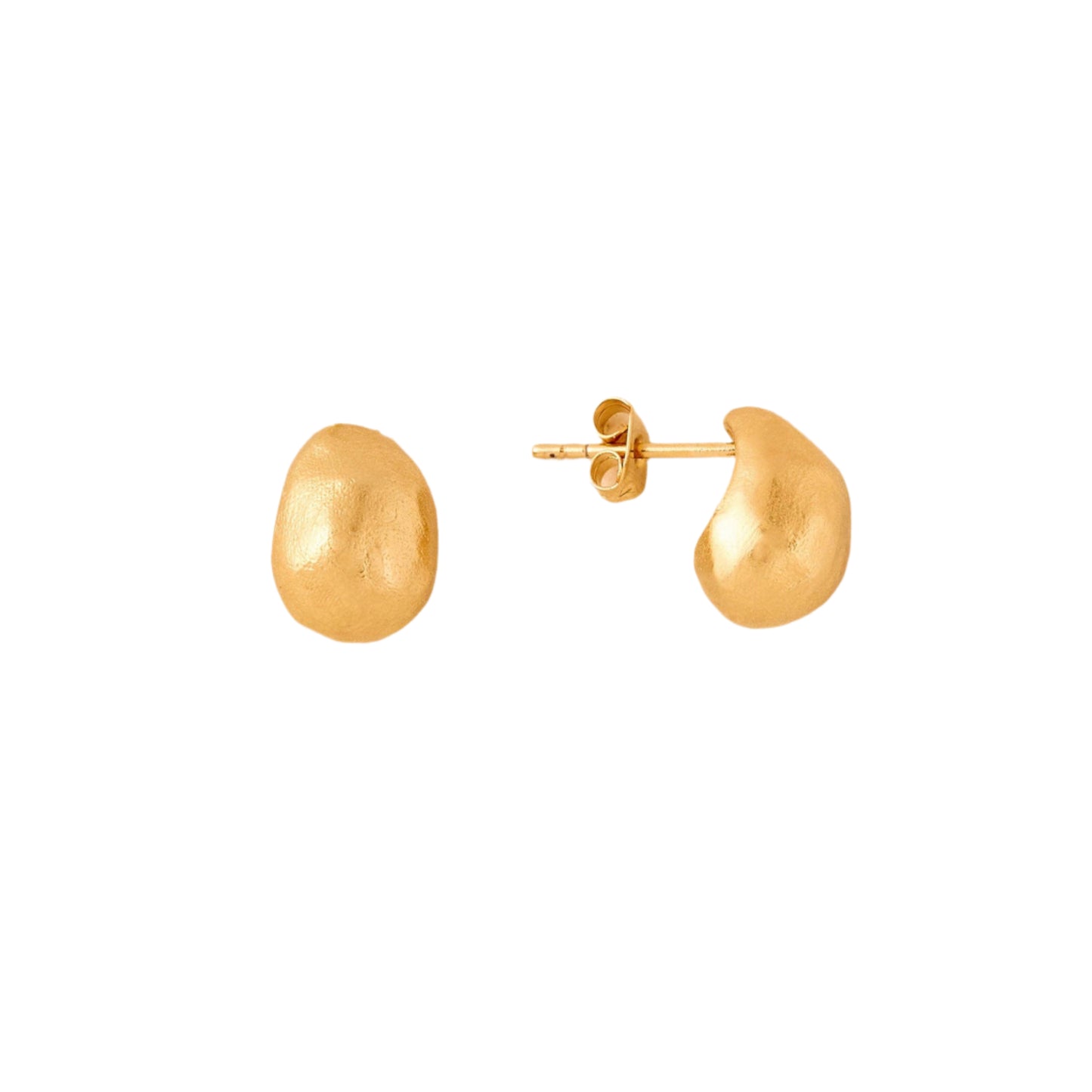 Agapée Jewelry - Figuera Mini Earrings