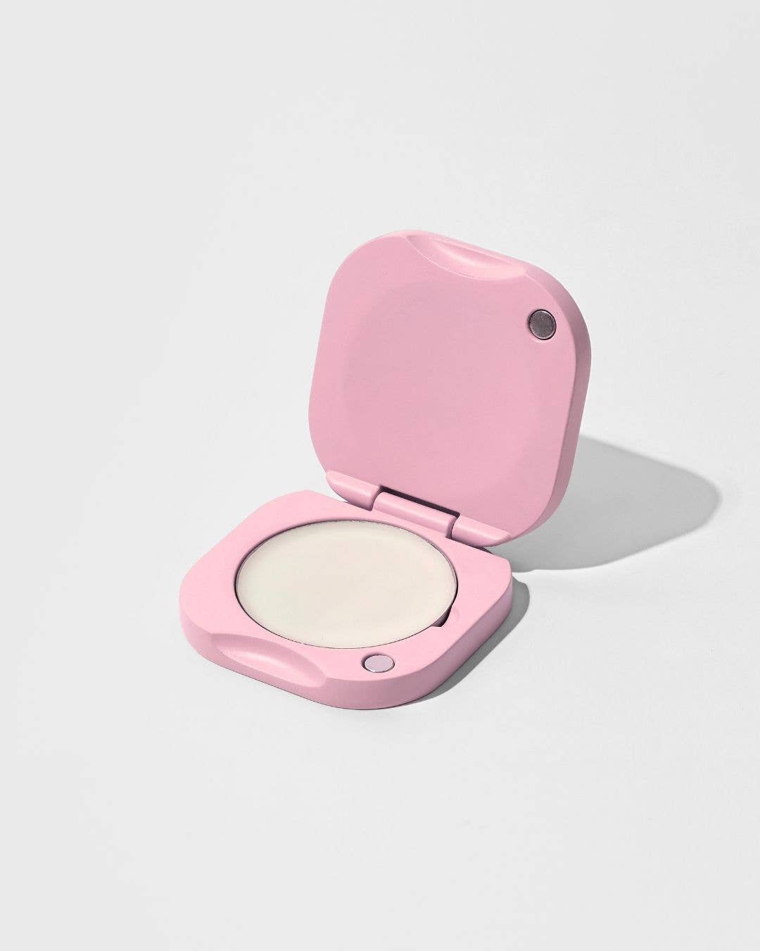 Tenth Muse - Refillable Vessel - Pink