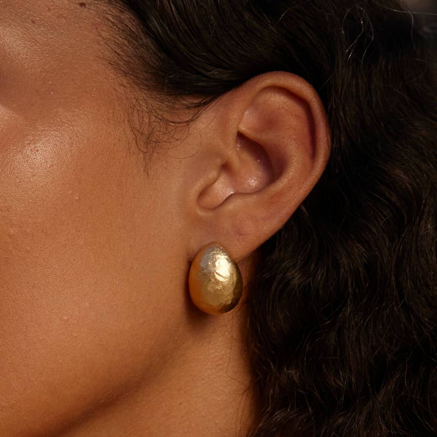 Agapée Jewelry - Figuera Earrings