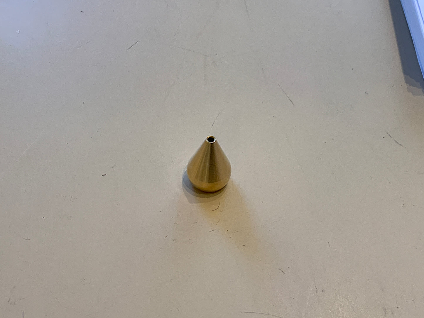 Standing Incense Holder (without tray)