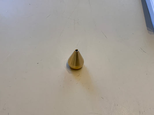 Standing Incense Holder (without tray)