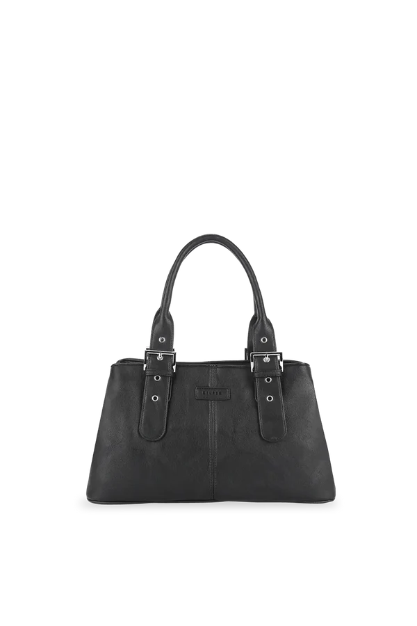 Silfen - Irene Bag, Black