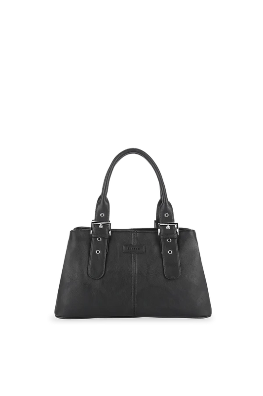 Silfen - Irene Bag, Black