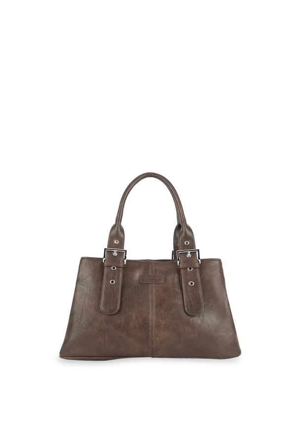 Silfen - Irene Bag, Tiramisu