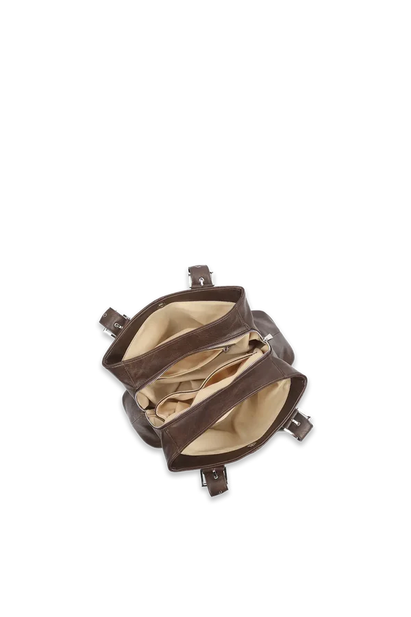 Silfen - Irene Bag, Tiramisu