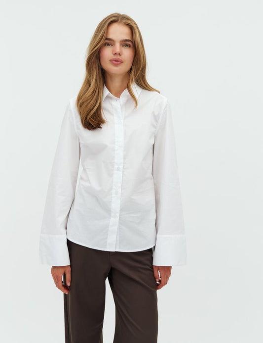MBYM Madzie Shirt/Blouse