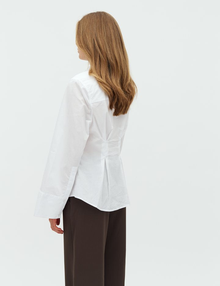 MBYM Madzie Shirt/Blouse