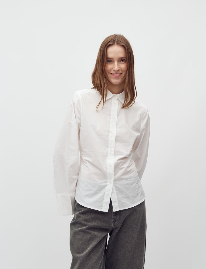 MBYM Madzie Shirt/Blouse