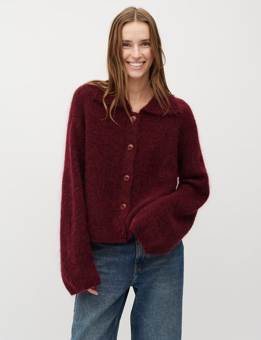 MbyM - Sunday Knit, Fig