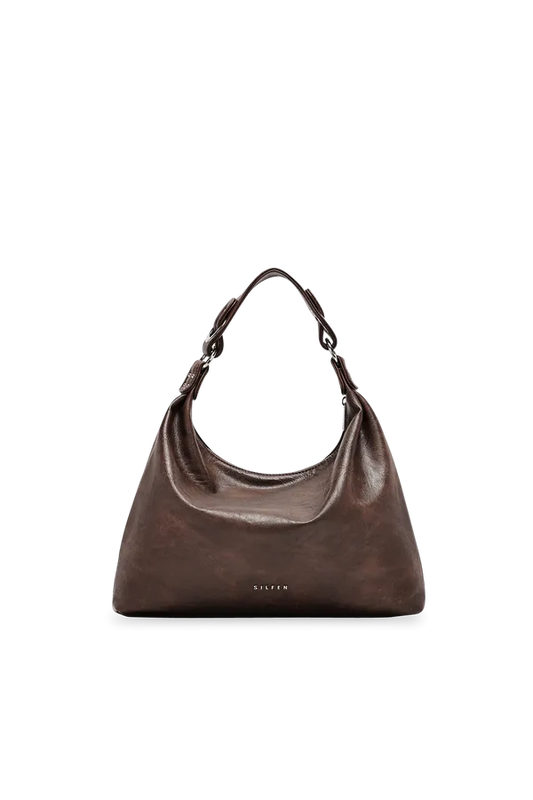 Silfen - Stacy Bag, Tiramisu